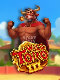 Wild Toro 3